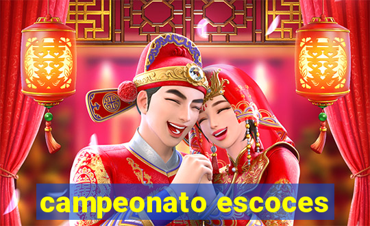 campeonato escoces